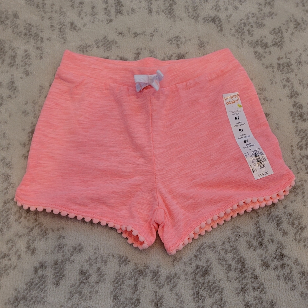 Jumping Beans shorts